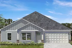 3945 Red Deer Cir, Panama City, FL 32404 - Photo 1