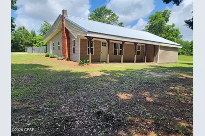 445 Florida 73, Marianna, FL 32448 - Photo 1