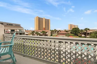 17614 Front Beach Road #13C, Panama City Beach, FL 32413 - Photo 29