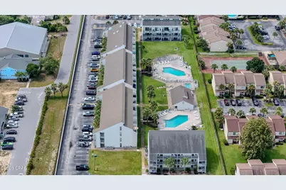 17614 Front Beach Road #13C, Panama City Beach, FL 32413 - Photo 29