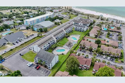 17614 Front Beach Road #13C, Panama City Beach, FL 32413 - Photo 35