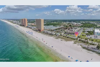 17614 Front Beach Road #13C, Panama City Beach, FL 32413 - Photo 35