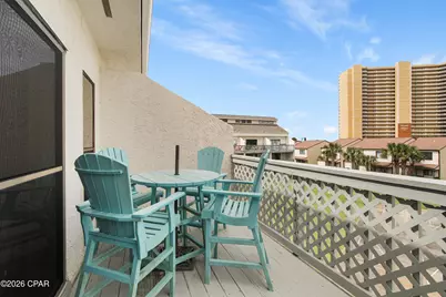 17614 Front Beach Road #13C, Panama City Beach, FL 32413 - Photo 27