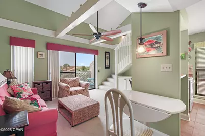 17614 Front Beach Road #13C, Panama City Beach, FL 32413 - Photo 1