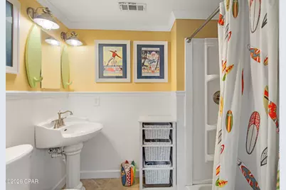 17614 Front Beach Road #13C, Panama City Beach, FL 32413 - Photo 27