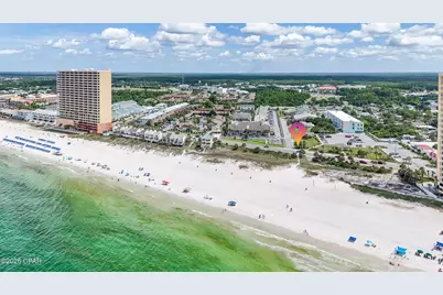 17614 Front Beach Road #13C, Panama City Beach, FL 32413 - Photo 33