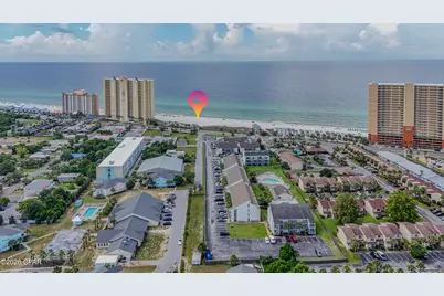 17614 Front Beach Road #13C, Panama City Beach, FL 32413 - Photo 33