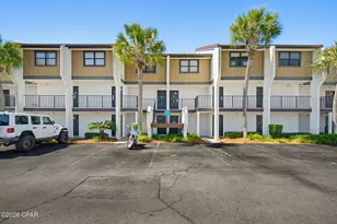 520 Richard Jackson Blvd, Panama City Beach, FL 32407 - Photo 1