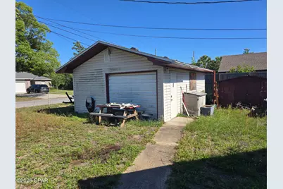 709 E 8th Street, Lynn Haven, FL 32444 - Photo 3