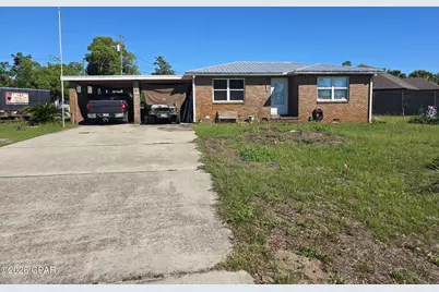 709 E 8th Street, Lynn Haven, FL 32444 - Photo 1