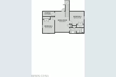3759 Saltaire Court, Panama City, FL 32405 - Photo 3