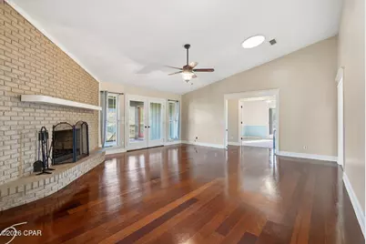 7248 W Lakeland Drive, Panama City, FL 32404 - Photo 9