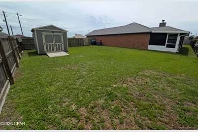5505 Merritt Brown Road, Panama City, FL 32404 - Photo 15