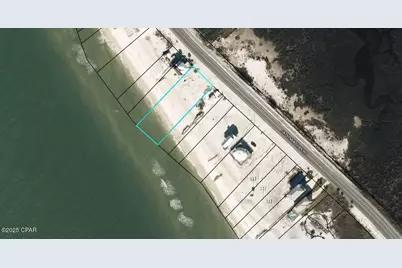 3841 Cape San Blas Road, Port Saint Joe, FL 32456 - Photo 1