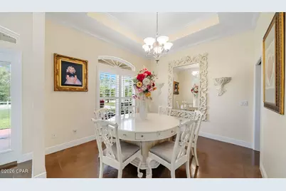 801 Clement Drive, Southport, FL 32409 - Photo 7