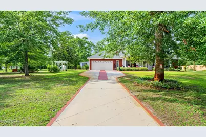 801 Clement Drive, Southport, FL 32409 - Photo 3
