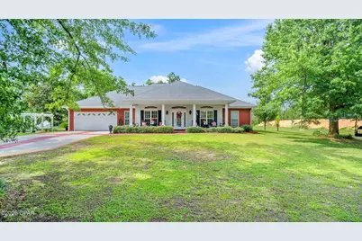 801 Clement Drive, Southport, FL 32409 - Photo 1