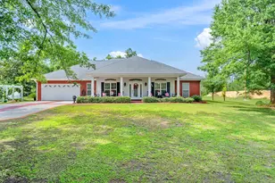 801 Clement Dr, Southport, FL 32409 - Photo 1