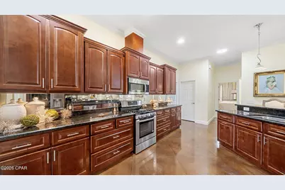 801 Clement Drive, Southport, FL 32409 - Photo 11