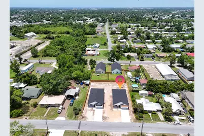 731 Sheffield Avenue, Panama City, FL 32401 - Photo 39