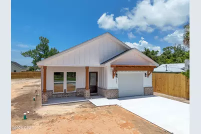 731 Sheffield Avenue, Panama City, FL 32401 - Photo 3