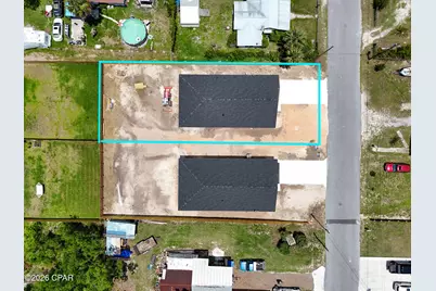 731 Sheffield Avenue, Panama City, FL 32401 - Photo 43