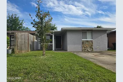 1029 Bradley Circle, Lynn Haven, FL 32444 - Photo 1