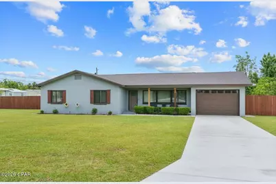 3140 Douglas Road, Panama City, FL 32405 - Photo 1