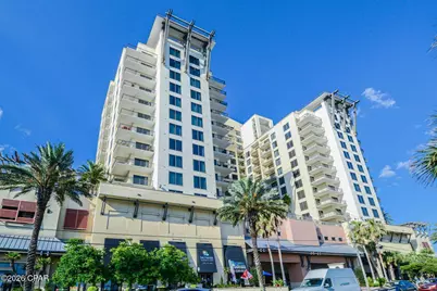 15100 Front Beach Road #419/421, Panama City Beach, FL 32413 - Photo 5