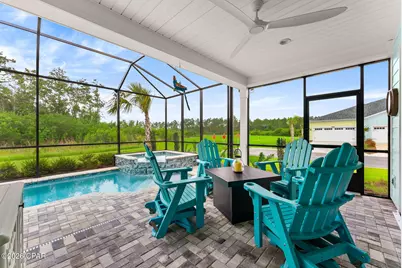 9067 Parrot Place, Panama City Beach, FL 32413 - Photo 33