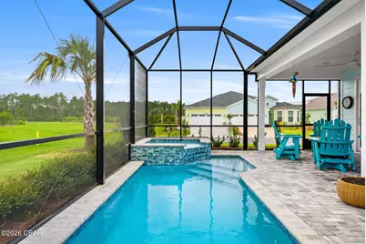 9067 Parrot Place, Panama City Beach, FL 32413 - Photo 35