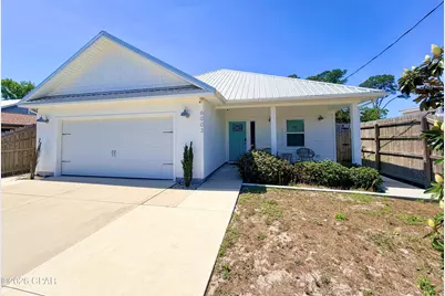 6003 Hilltop Avenue, Panama City Beach, FL 32408 - Photo 1