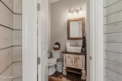 9701 Summer Creek Drive, Panama City, FL 32409 - Photo 33
