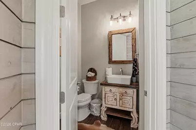 9701 Summer Creek Drive, Panama City, FL 32409 - Photo 33