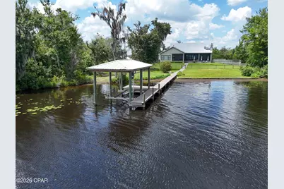 9701 Summer Creek Drive, Panama City, FL 32409 - Photo 5