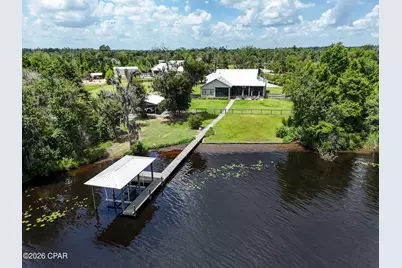 9701 Summer Creek Drive, Panama City, FL 32409 - Photo 3