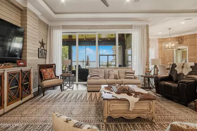 9701 Summer Creek Drive, Panama City, FL 32409 - Photo 7