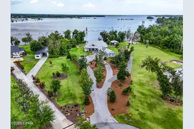 9701 Summer Creek Drive, Panama City, FL 32409 - Photo 1