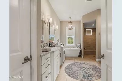 9701 Summer Creek Drive, Panama City, FL 32409 - Photo 21