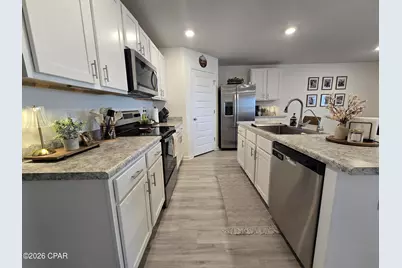 6617 Slabinski Lane, Panama City, FL 32404 - Photo 5