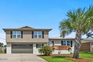 6040 Howard Rd, Panama City, FL 32404 - Photo 1