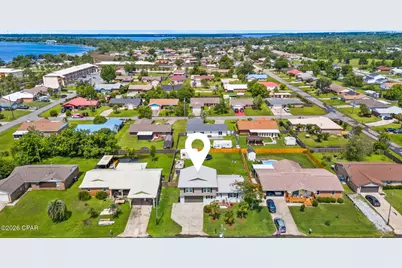 6040 Howard Road, Panama City, FL 32404 - Photo 45