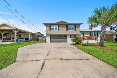 6040 Howard Road, Panama City, FL 32404 - Photo 35