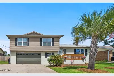 6040 Howard Road, Panama City, FL 32404 - Photo 1