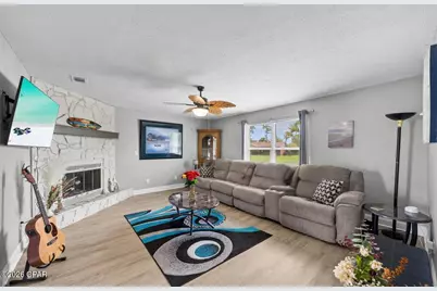 6040 Howard Road, Panama City, FL 32404 - Photo 5