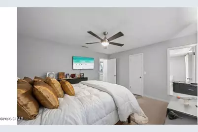 6040 Howard Road, Panama City, FL 32404 - Photo 17