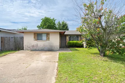 1125 Bradley Circle, Lynn Haven, FL 32444 - Photo 1