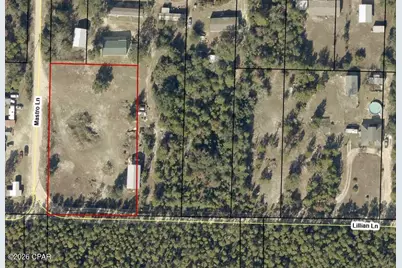 14100 Mastro Lane, Southport, FL 32409 - Photo 19