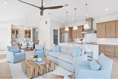 8801 N Lagoon Drive, Panama City Beach, FL 32408 - Photo 15