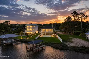 8801 N Lagoon Dr, Panama City Beach, FL 32408 - Photo 59